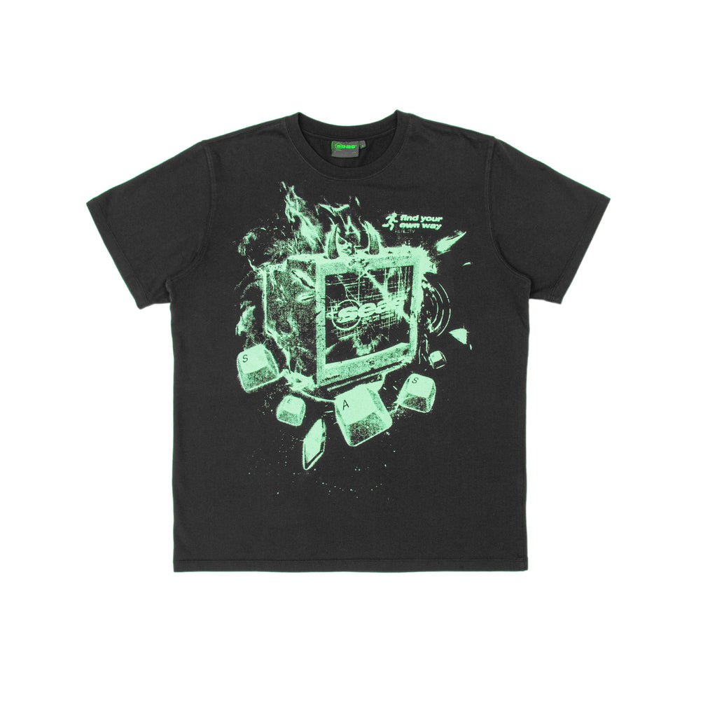 screen tee